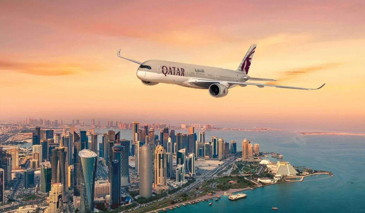 Qatar removes hotel quarantine for all travellers